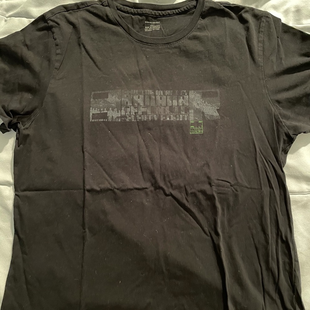 Men’s shirt